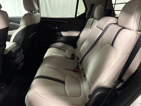 New 2026 Honda Passport RTL image 5