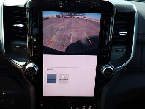 New 2026 RAM 2500 Laramie image 24