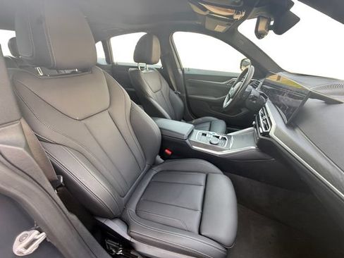 Used 2023 BMW i4 eDrive40 w/ M Sport Package RWD image 22