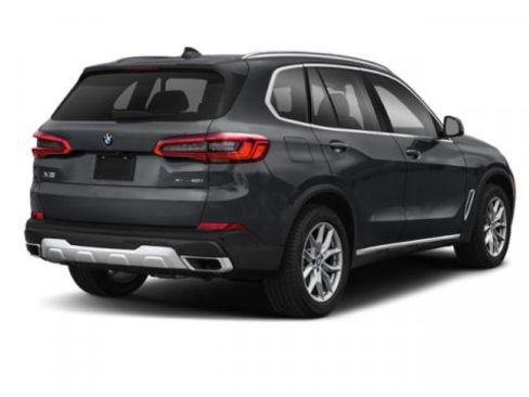 Used 2019 BMW X5 xDrive40i w/ Premium Package 2 image 2