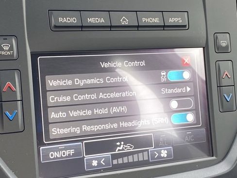 New 2026 Subaru Forester image 18