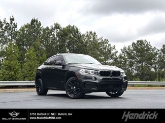 Used 2019 BMW X6 sDrive35i RWD video 1