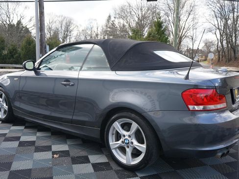 Used 2013 BMW 128i Convertible image 9