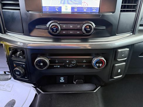 Used 2023 Ford F150 XL w/ STX Appearance Package image 24
