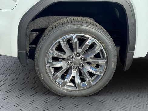 New 2026 GMC Sierra 1500 Denali image 30