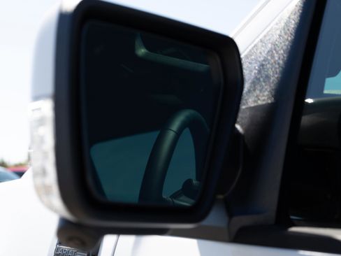 New 2026 Ford F150 Lariat w/ Equipment Group 501A Mid image 17