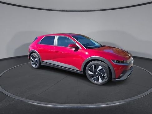 New 2026 Hyundai Ioniq 5 SEL image 2