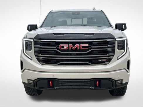 New 2026 GMC Sierra 1500 AT4 w/ AT4 Premium Package image 4