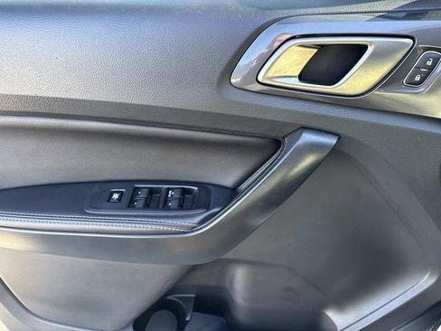 Certified 2023 Ford Ranger Lariat w/ FX4 Off-Road Package image 14