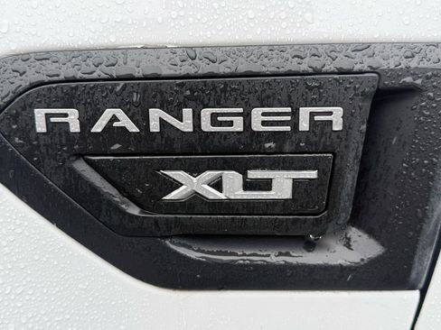 Used 2022 Ford Ranger XLT w/ Trailer Tow Package AWD/4WD image 13