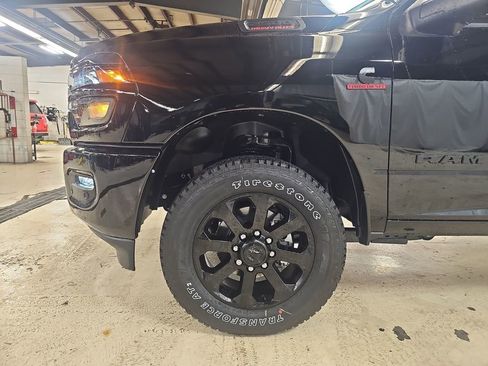 New 2026 RAM 2500 Big Horn image 26