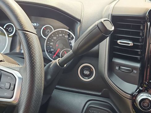 New 2026 RAM 2500 Tradesman AWD/4WD image 27