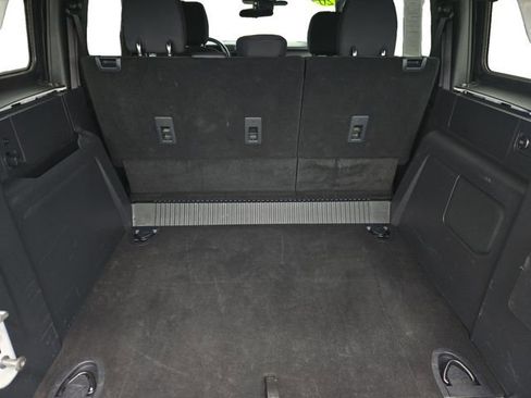 Used 2025 Ford Bronco Big Bend AWD/4WD image 13