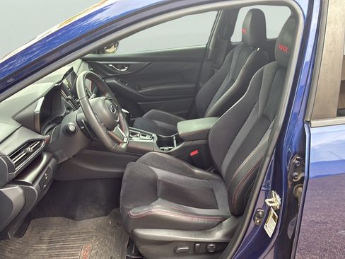 Used 2022 Subaru WRX Limited AWD/4WD image 22
