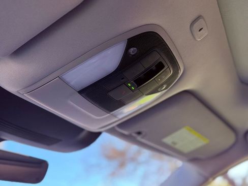 Certified 2026 INFINITI QX60 Luxe w/ Family Package image 16