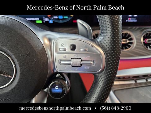 Certified 2021 Mercedes-Benz AMG GT 43 image 20