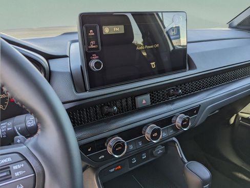 New 2026 Honda CR-V Sport image 21