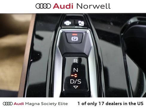 New 2026 Audi A5 Prestige AWD/4WD image 3