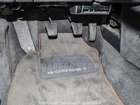 Used 1995 Mitsubishi 3000GT VR-4 image 97