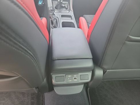 New 2026 Subaru WRX Limited w/ WRX Electronics Package AWD/4WD image 24