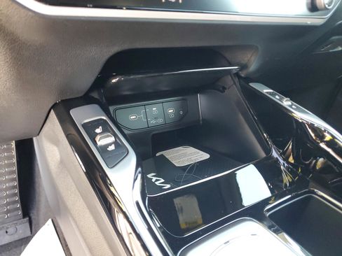 New 2026 Kia Sorento SX Prestige image 23