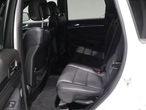 Used 2015 Jeep Grand Cherokee Summit AWD/4WD image 18