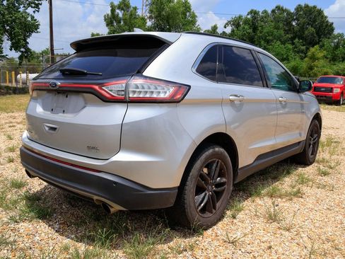Used 2015 Ford Edge SEL FWD image 7