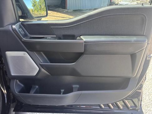 Used 2024 Ford F150 Lariat w/ Equipment Group 502A High AWD/4WD image 14