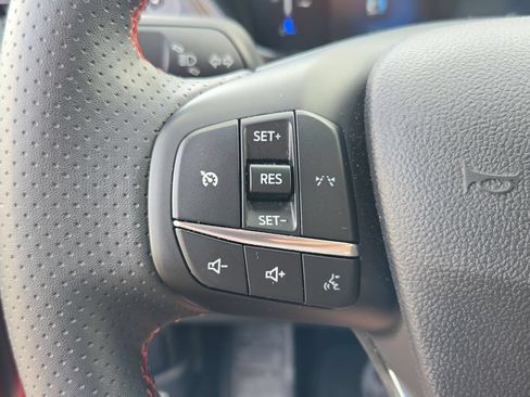 Used 2025 Ford Escape ST-Line AWD/4WD image 20