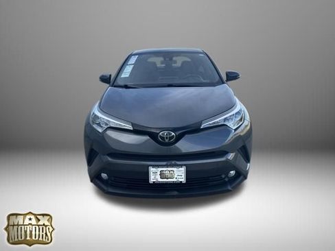 Used 2018 Toyota C-HR XLE image 13