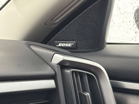 New 2026 MAZDA CX-50 AWD 2.5 Hybrid w/ Weather Package image 33