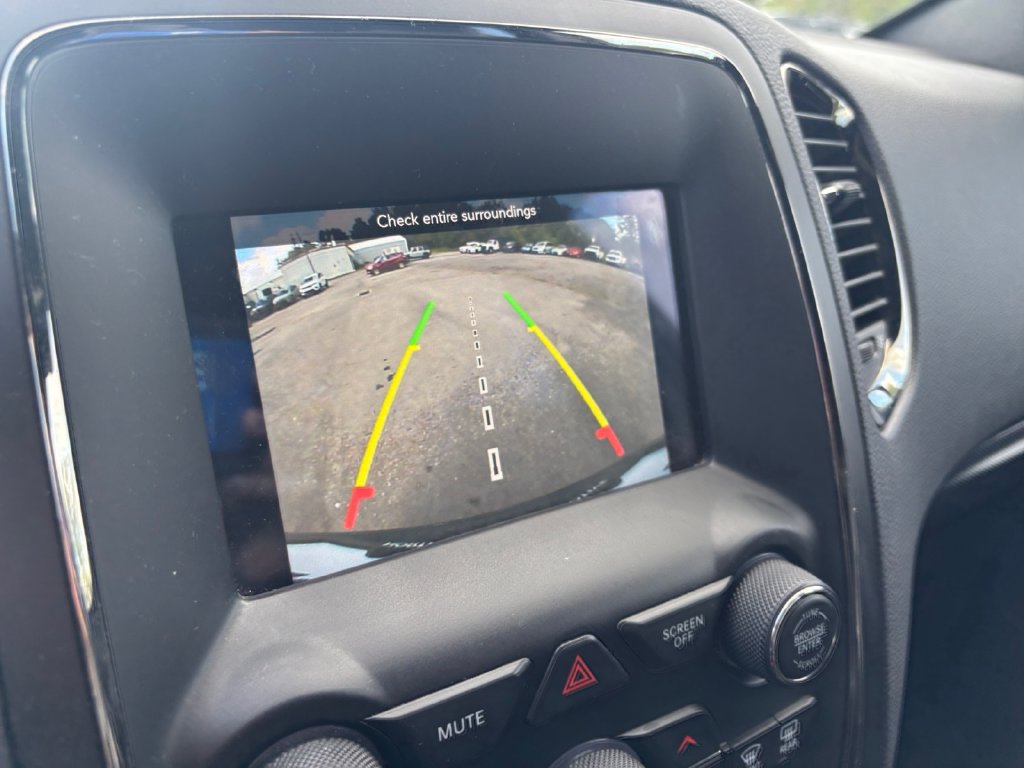 Used 2020 Dodge Durango GT AWD/4WD image 20