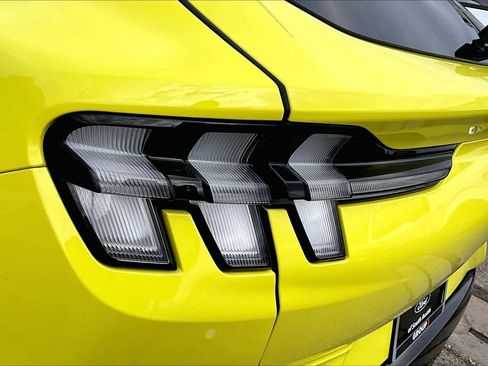 Used 2025 Ford Mustang Mach-E Premium w/ Sport Appearance Package image 27