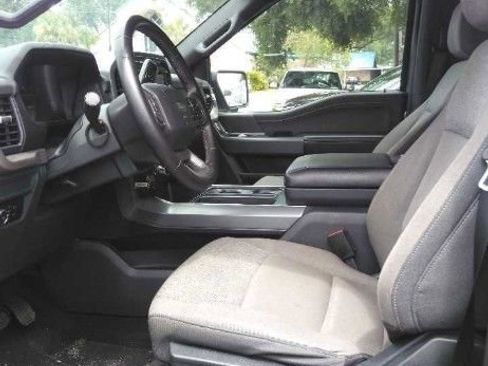Used 2024 Ford F150 XLT w/ Mobile Office Package AWD/4WD image 6