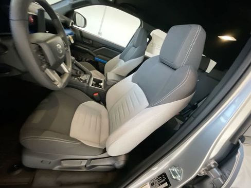 New 2026 Toyota 4Runner TRD Off-Road image 11