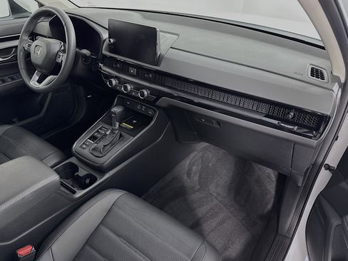 Certified 2024 Honda CR-V EX-L image 28