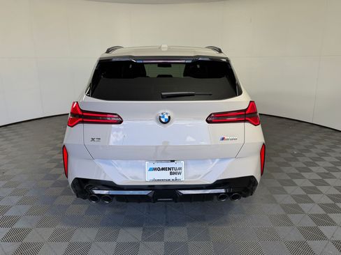 Used 2026 BMW X3 M50 w/ Premium Package AWD/4WD image 10