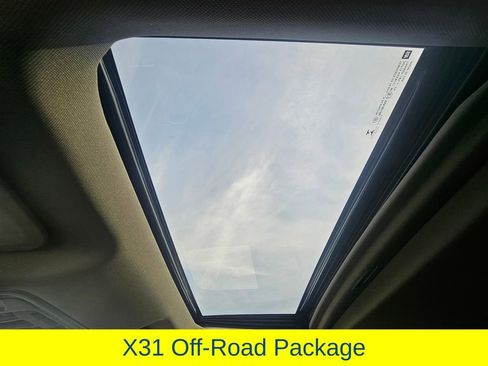 Used 2022 GMC Sierra 2500 Denali w/ Technology Package image 18