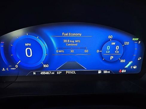 Used 2020 Ford Escape SE Sport AWD/4WD image 16
