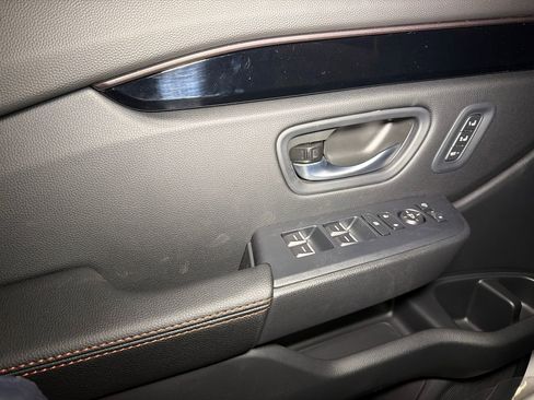 New 2026 Honda Pilot TrailSport image 38