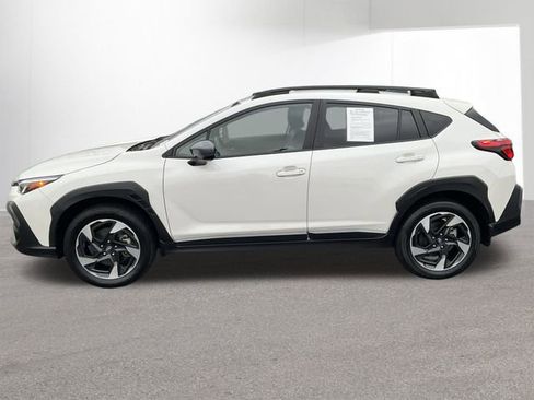 Used 2024 Subaru Crosstrek 2.5i Limited image 4