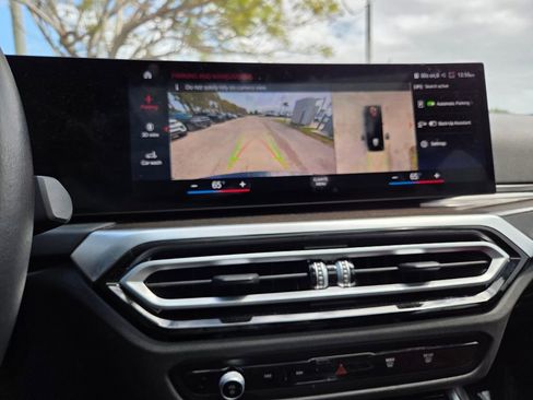 Used 2023 BMW i4 eDrive35 w/ Premium Package RWD image 31