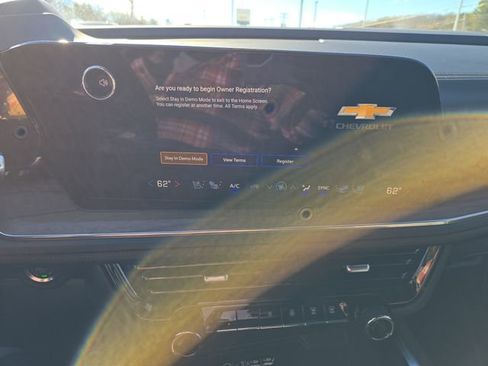 New 2026 Chevrolet Tahoe High Country w/ Sun And Tow Package image 15