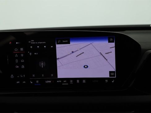 New 2025 Audi A5 2.0T Prestige image 19