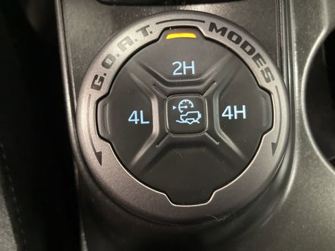 Certified 2023 Ford Bronco Big Bend image 18