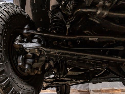 Used 2020 RAM 3500 Limited w/ Max Tow Package image 11