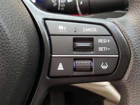 Certified 2024 Honda Accord EX image 13