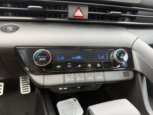 New 2026 Hyundai Elantra Sport FWD image 25