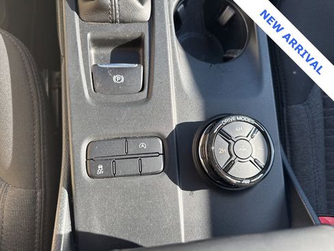 Used 2025 Ford Ranger XLT w/ Equipment Group 301A High image 26