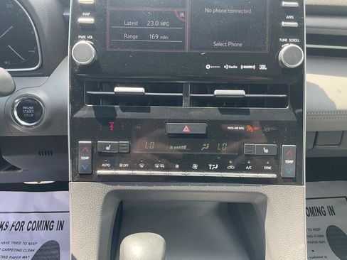Used 2019 Toyota Avalon XSE w/ Carpet Mat Package FWD image 24